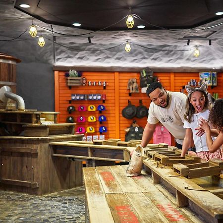 Great Wolf Lodge Georgia LaGrange Esterno foto