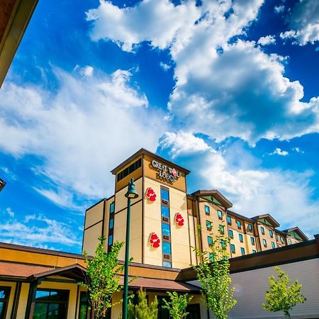 Great Wolf Lodge Georgia LaGrange Esterno foto
