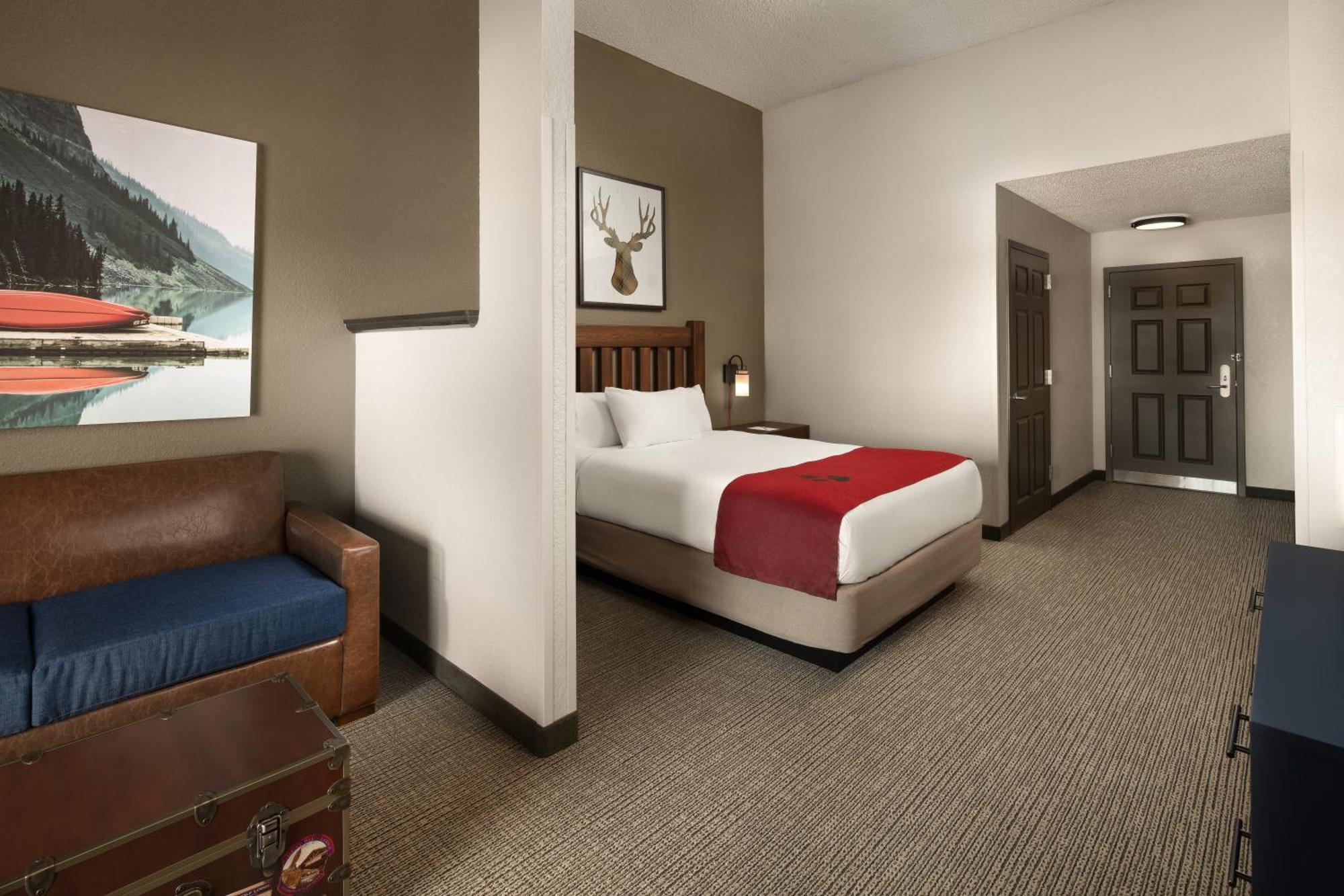 Great Wolf Lodge Georgia LaGrange Esterno foto