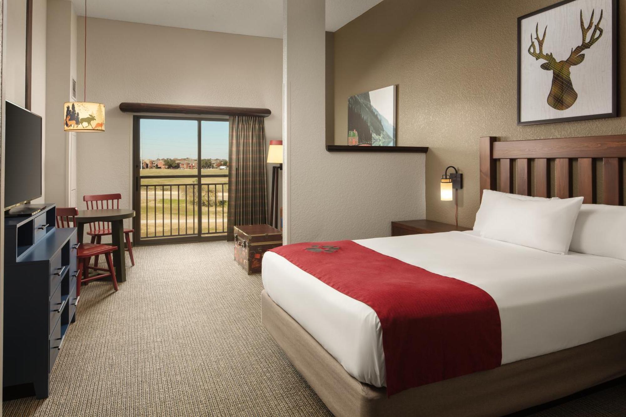 Great Wolf Lodge Georgia LaGrange Esterno foto