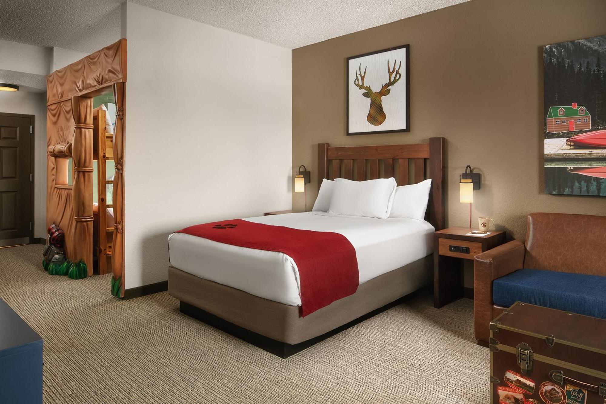 Great Wolf Lodge Georgia LaGrange Esterno foto