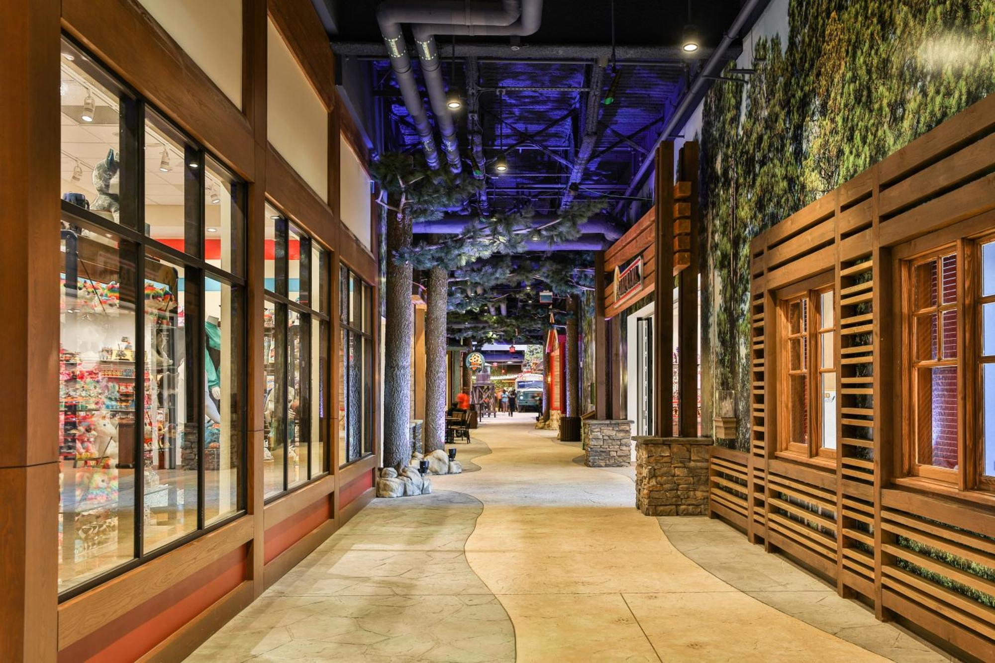 Great Wolf Lodge Georgia LaGrange Esterno foto