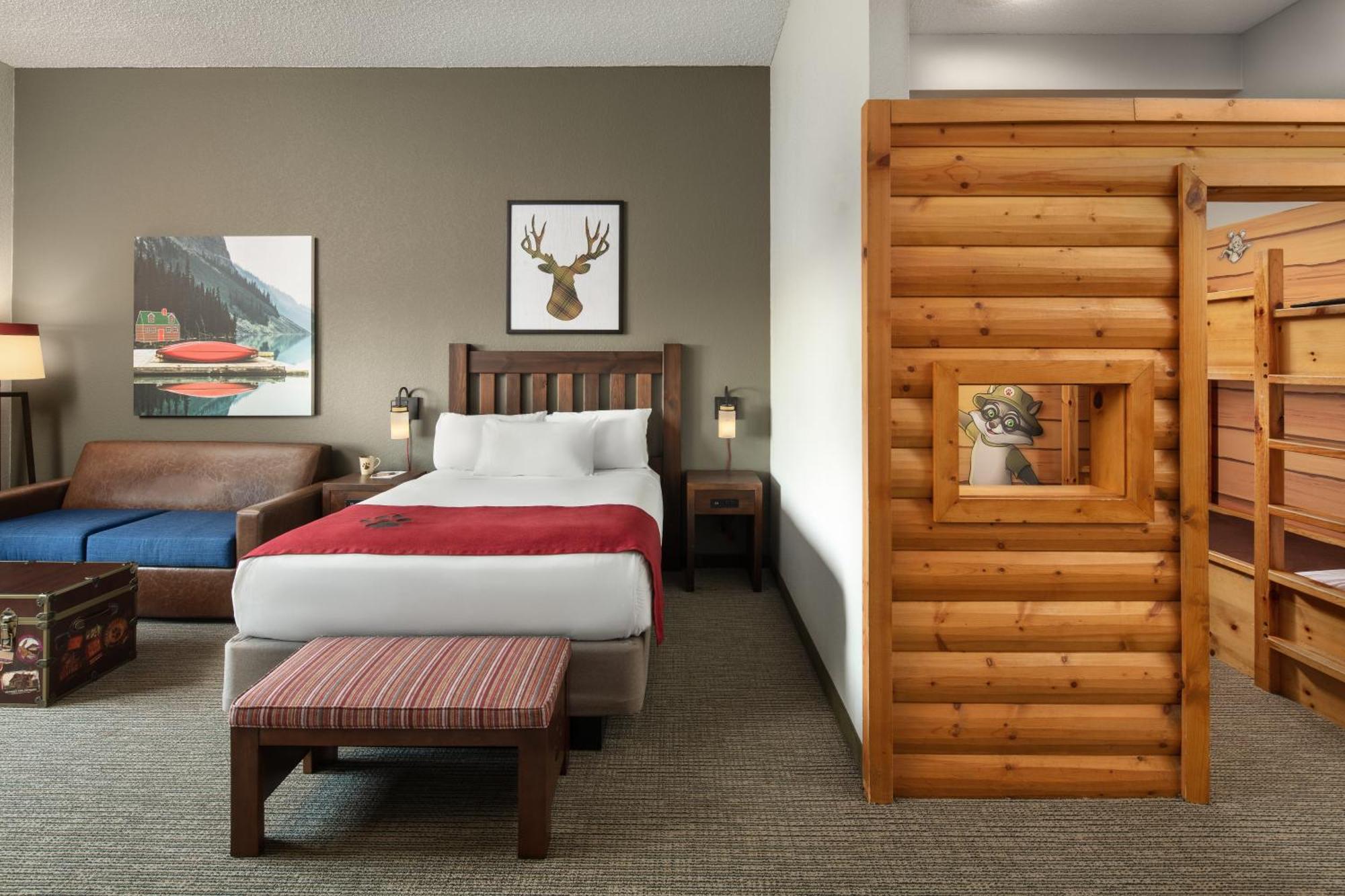 Great Wolf Lodge Georgia LaGrange Esterno foto