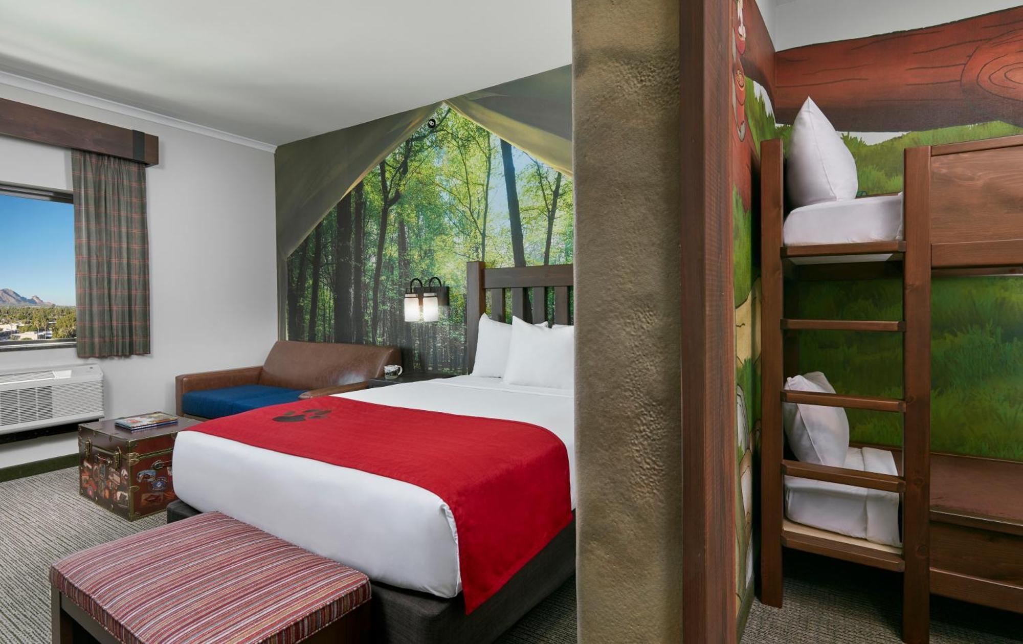 Great Wolf Lodge Georgia LaGrange Esterno foto