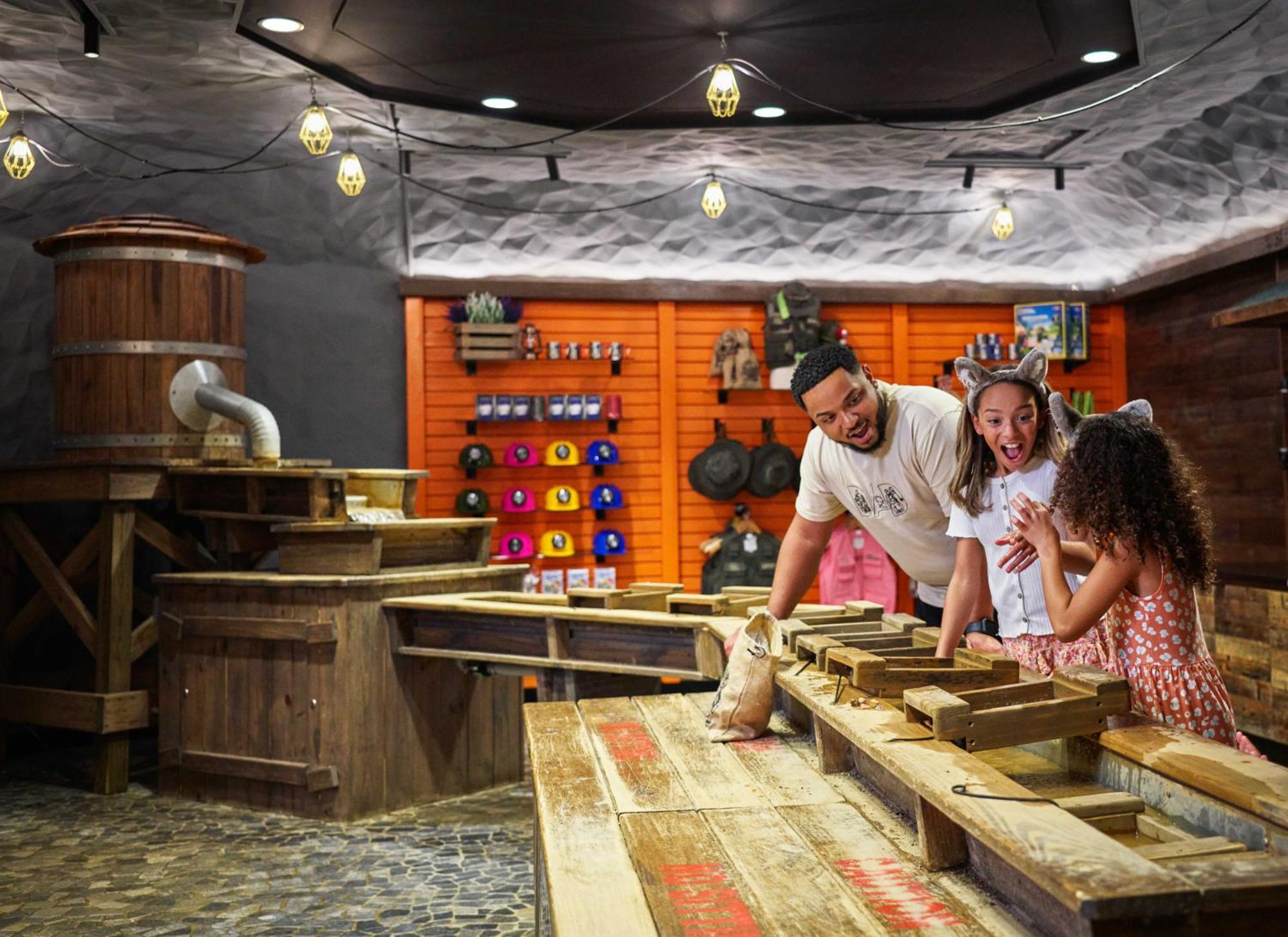 Great Wolf Lodge Georgia LaGrange Esterno foto