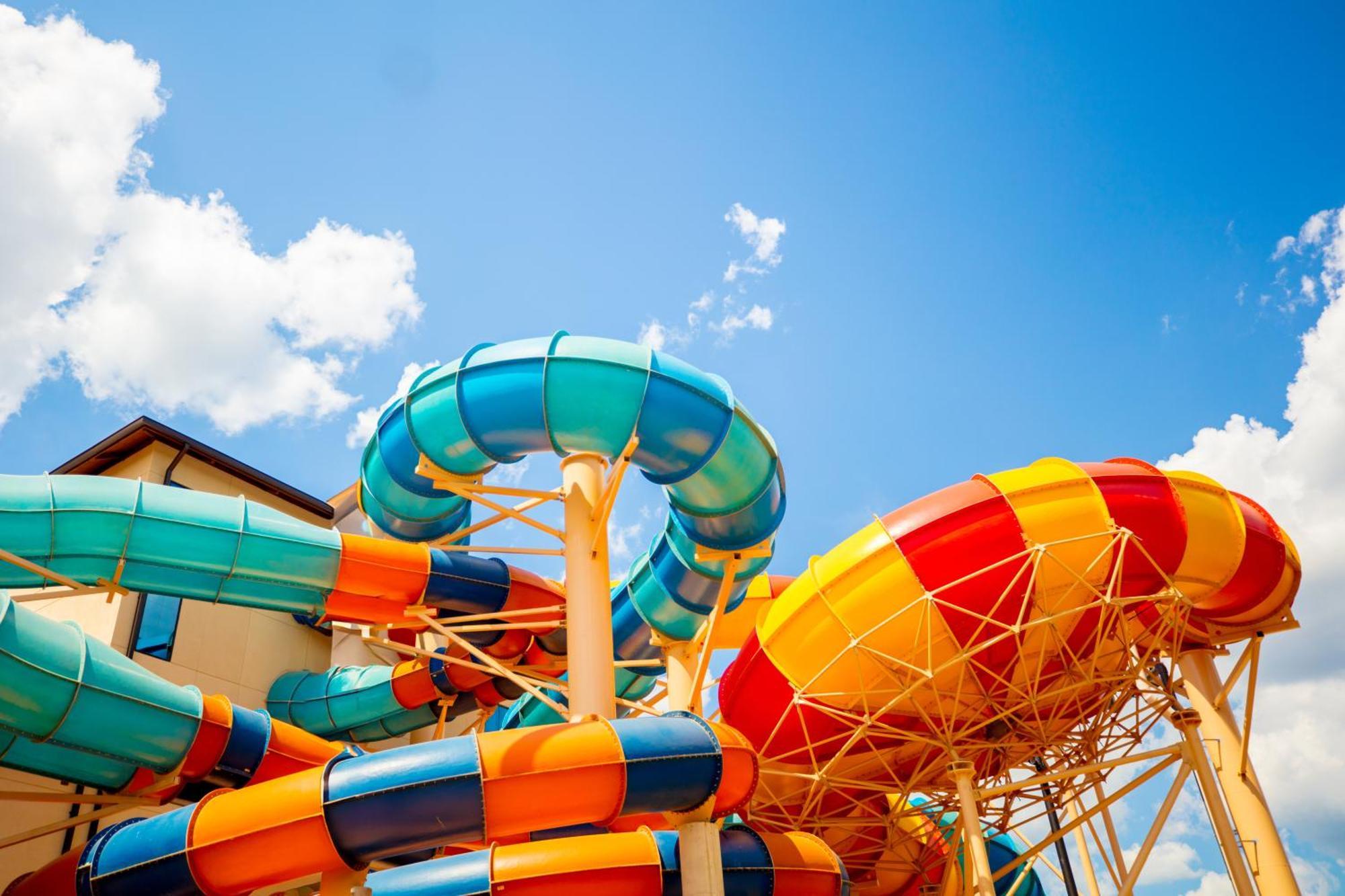 Great Wolf Lodge Georgia LaGrange Esterno foto