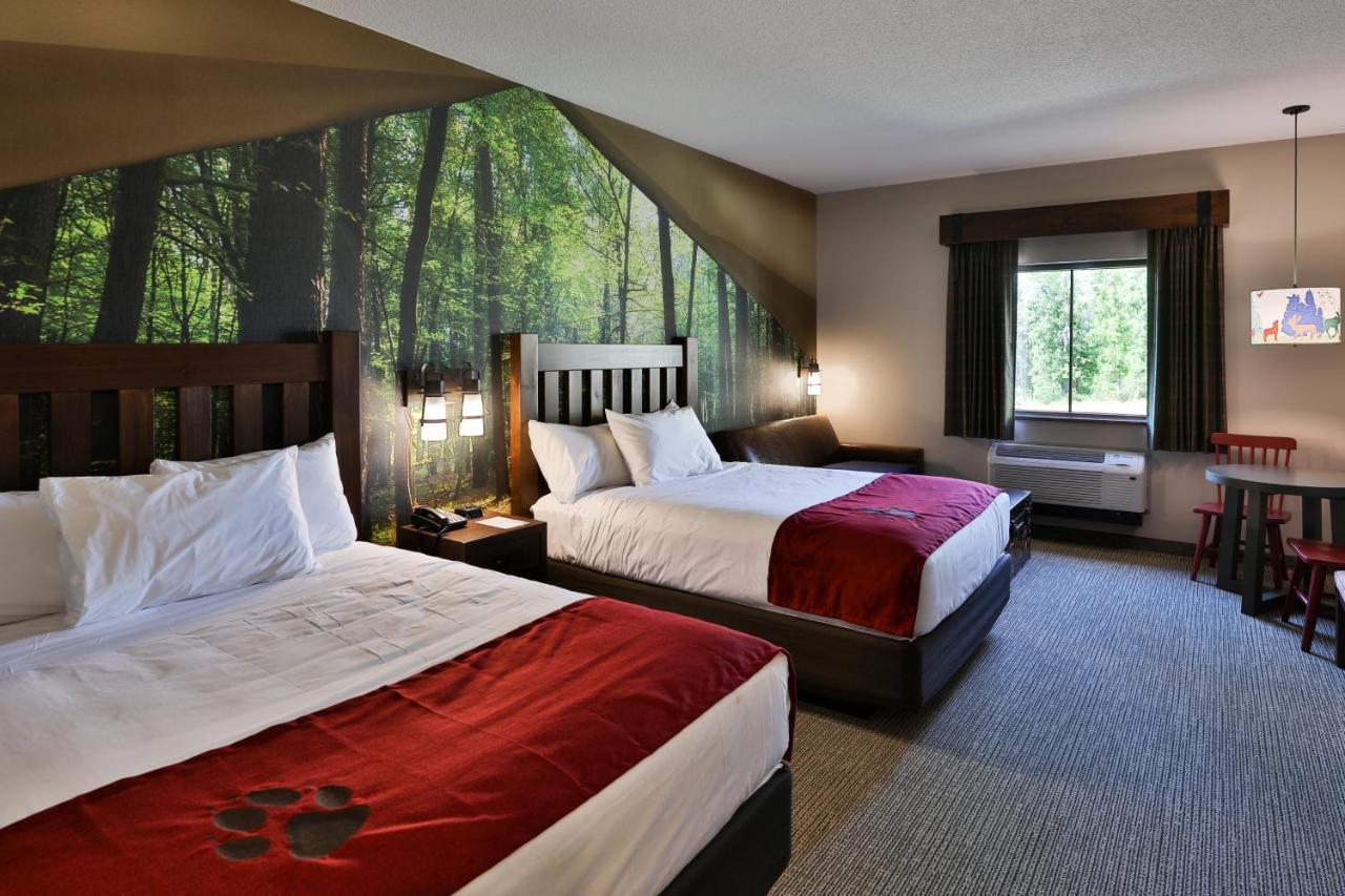 Great Wolf Lodge Georgia LaGrange Esterno foto